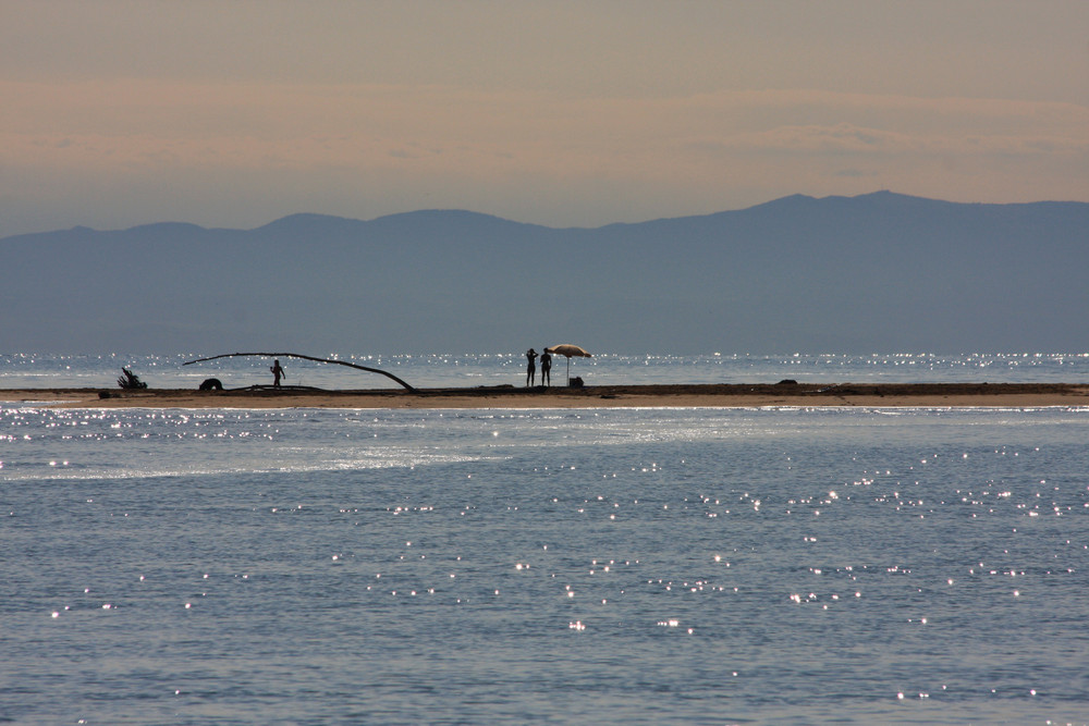 spiaggia