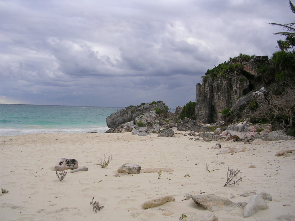 SPIAGGIA