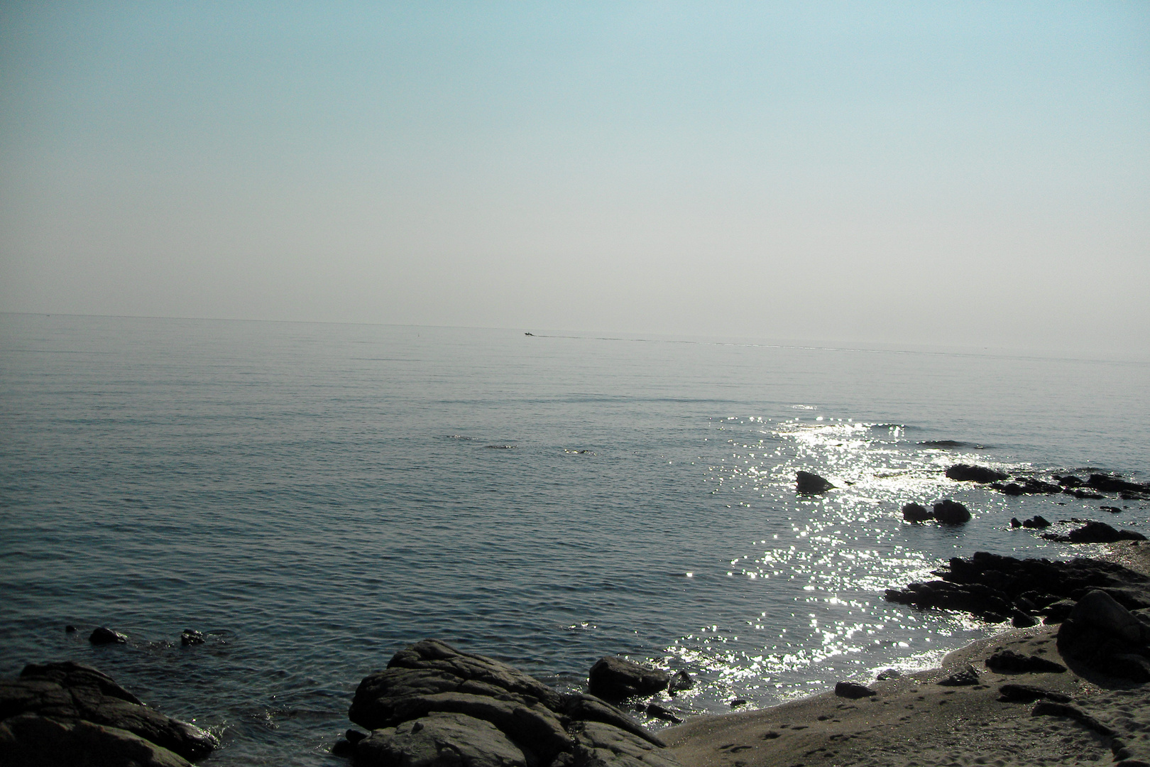 spiaggia