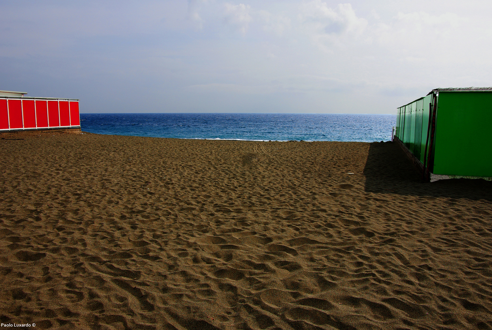 spiaggia