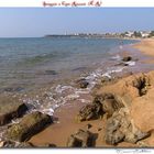 Spiaggia a Capo Rizzuto