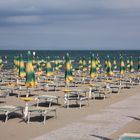 Spiaggia a Lignano