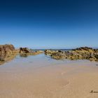 spiaggia a Santa Teresa Sardegna