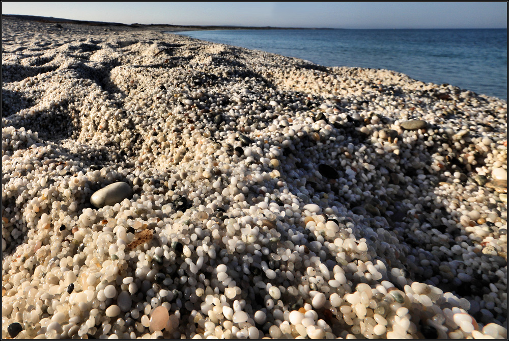 Spiaggia al quarzo (1)