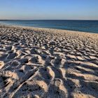 spiaggia al quarzo - Is Arutas