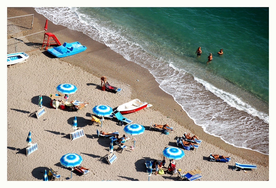 spiaggia amalfitana 3