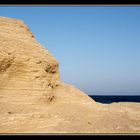 Spiaggia andalusa