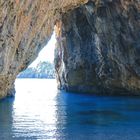 Spiaggia Arco Magno