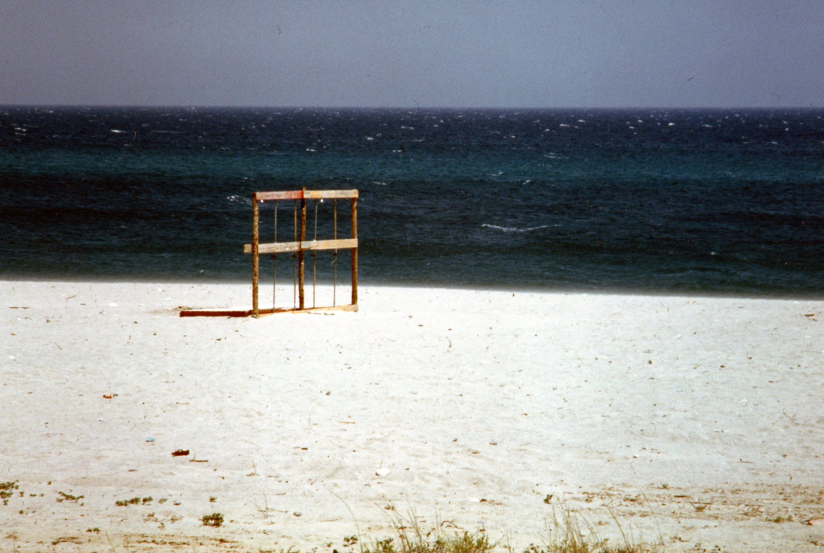 SPIAGGIA ATTREZZATA