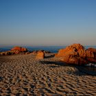 Spiaggia Berchida