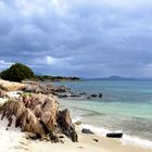 Spiaggia Bianca - Sardegna