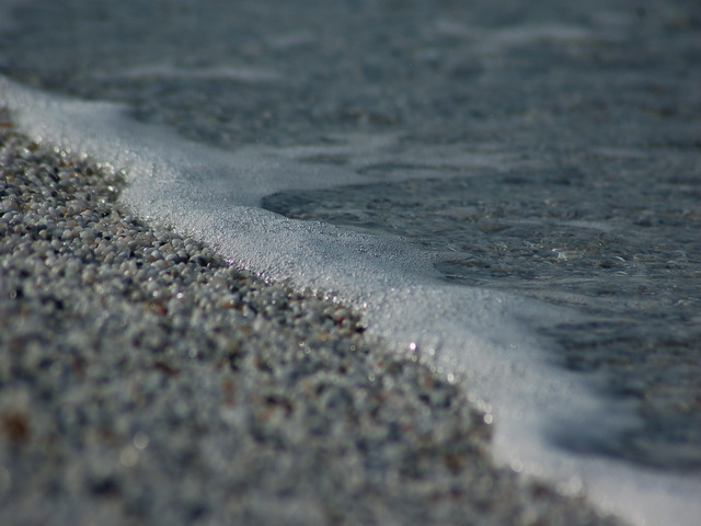 Spiaggia