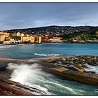 spiaggia camogli