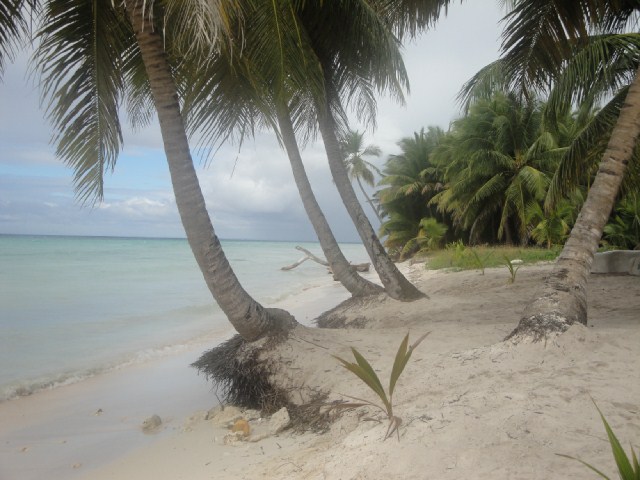 Spiaggia Caraibi