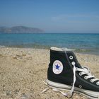 || Spiaggia | Converse ||