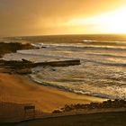 spiaggia d' inverno