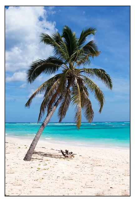 spiaggia da sogno