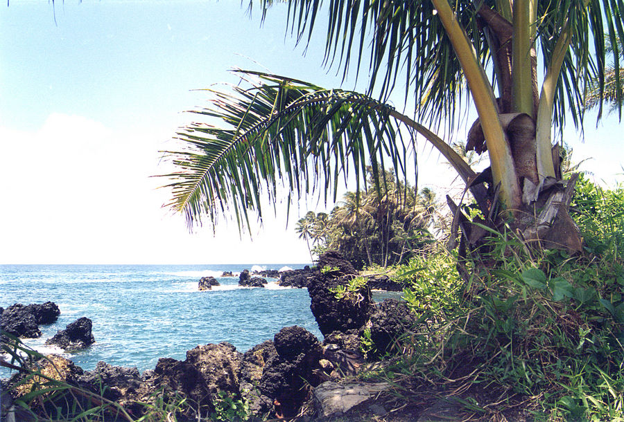 Spiaggia da sogno