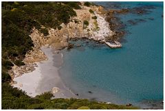 ~ spiaggia da villasimius ~