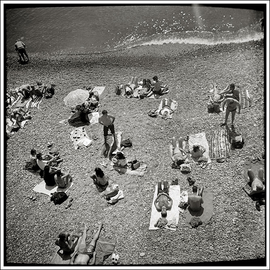 spiaggia