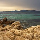 Spiaggia dei Baracconi