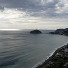 Spiaggia dei Maronti-Ischia