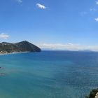 Spiaggia dei Maronti, Isola d'Ischia