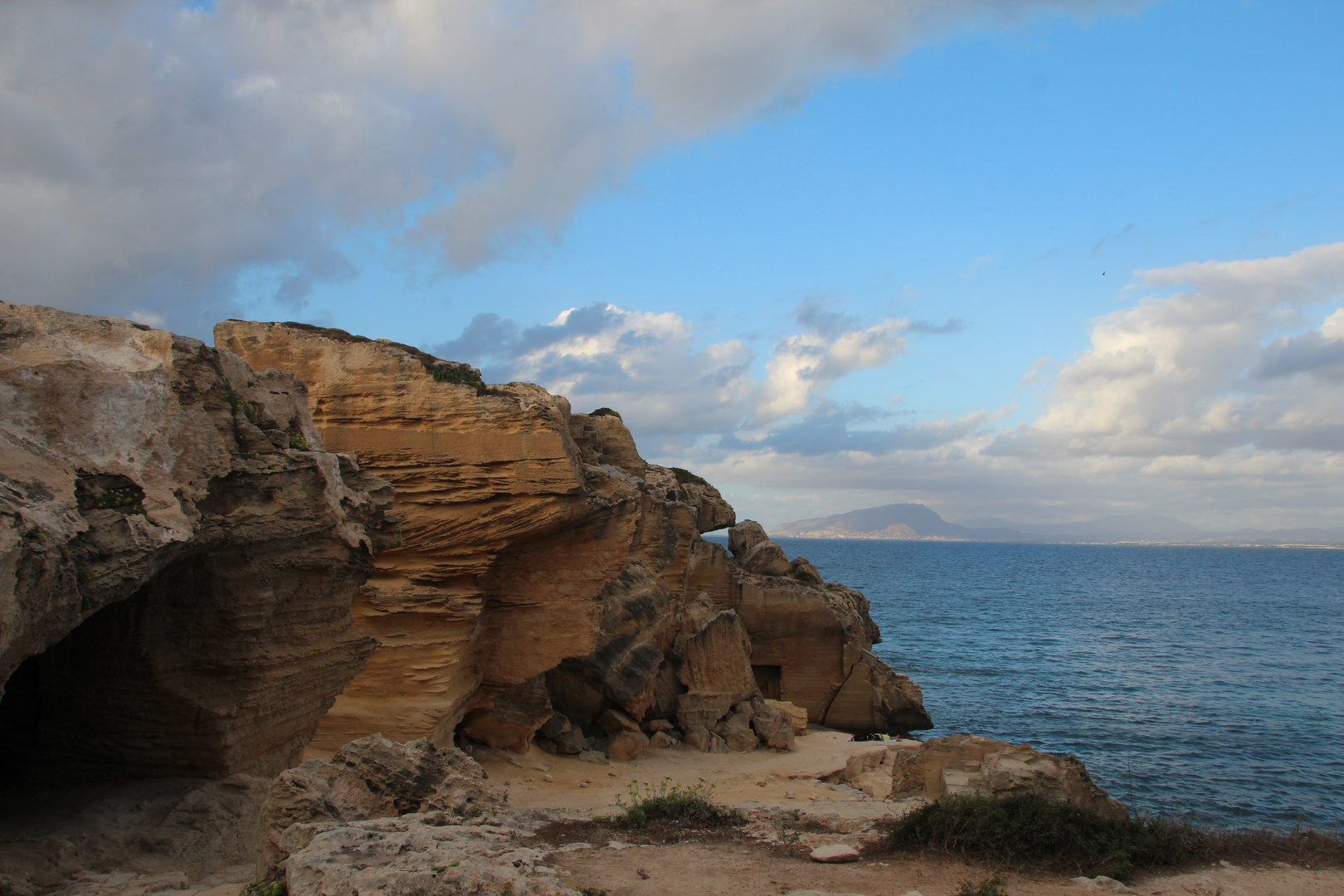 Spiaggia del Bue Marino