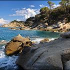 Spiaggia del Cotoncello