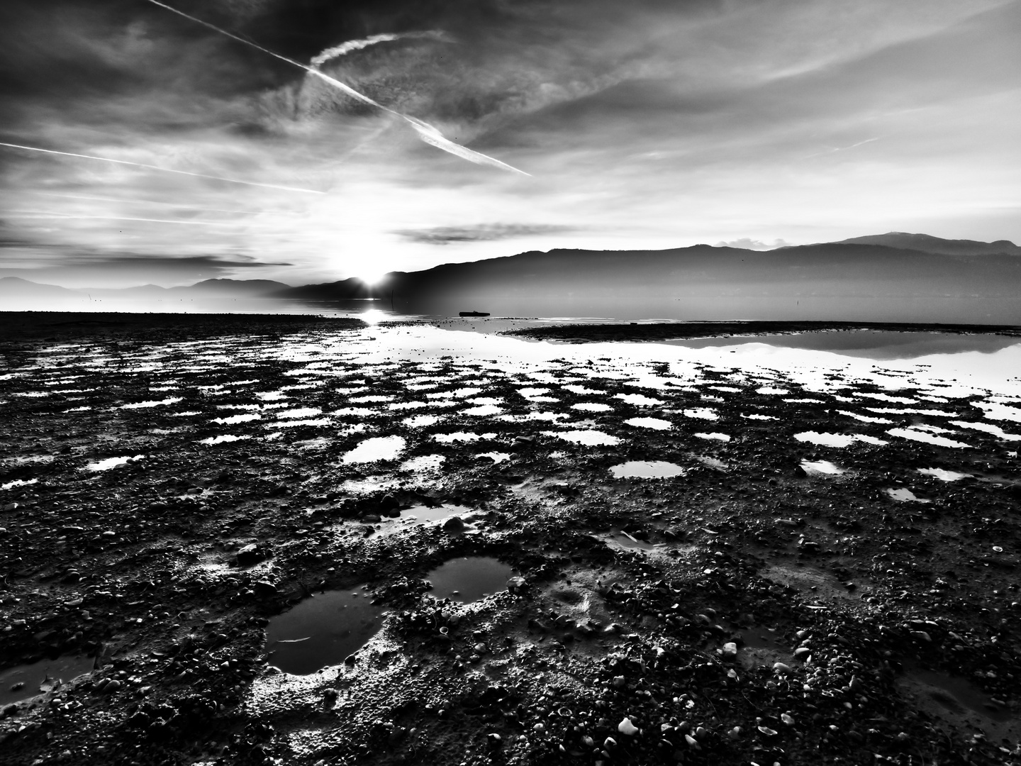 Spiaggia del Guree