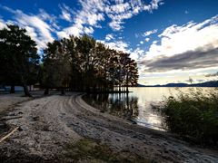 Spiaggia del guree