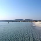 Spiaggia della Cinta San Teodoro Sardegna