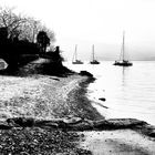 Spiaggia della terza darsena