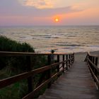 Spiaggia deserta