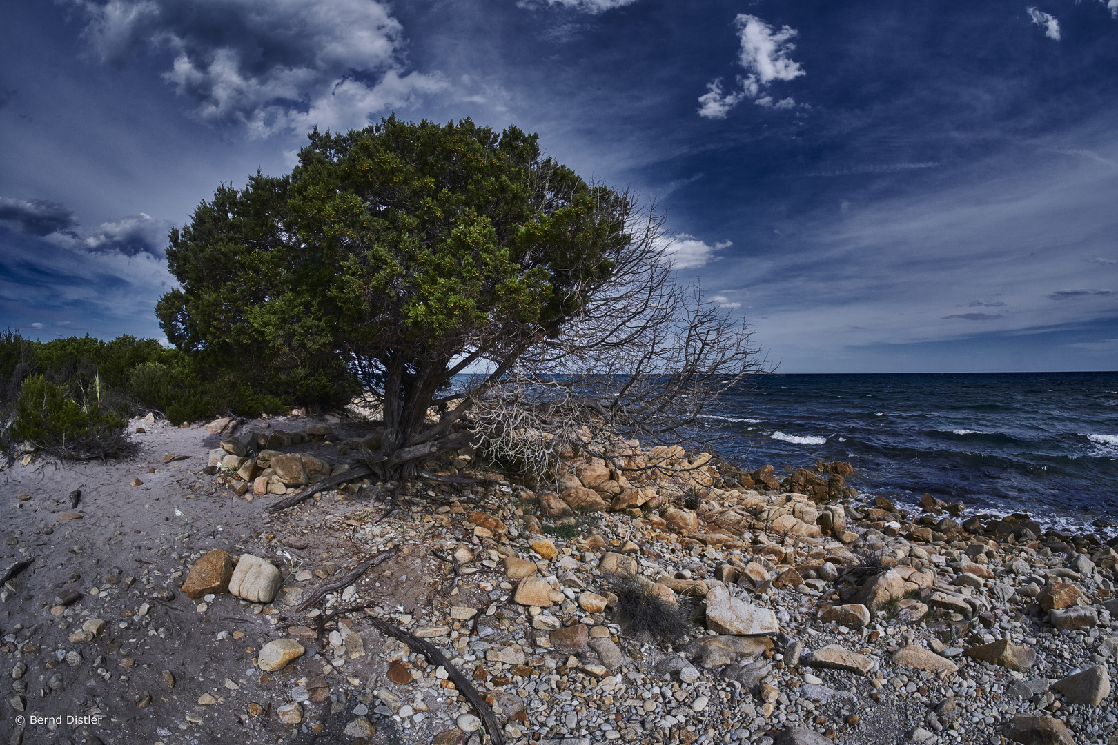 Spiaggia di Bidderosa