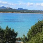 Spiaggia di Cala Sabina an der Costa Smeralda 