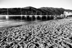 Spiaggia di Caldè