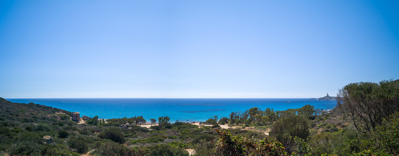 Spiaggia di Capo Carbonara