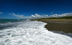 Spiaggia di Castagneto Marina