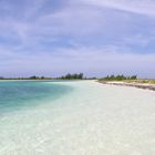 spiaggia di Cayo Largo