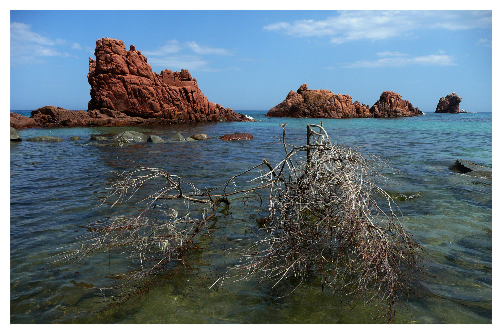 -:((( Spiaggia di Cea " Ogliastra "))):-