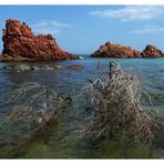 -:((( Spiaggia di Cea " Ogliastra "))):-