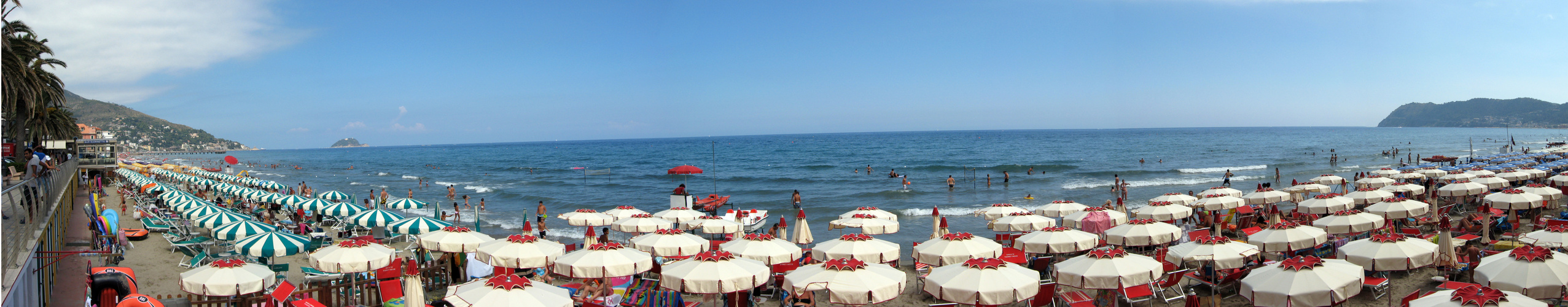 Spiaggia di Ceriale