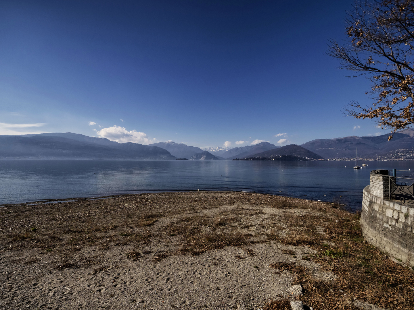 Spiaggia di Cerro