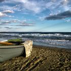 Spiaggia di Chiatona - Massafra