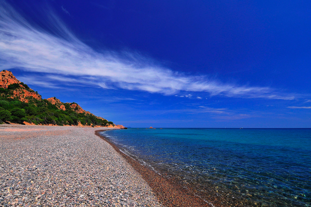 spiaggia di Coccorocci