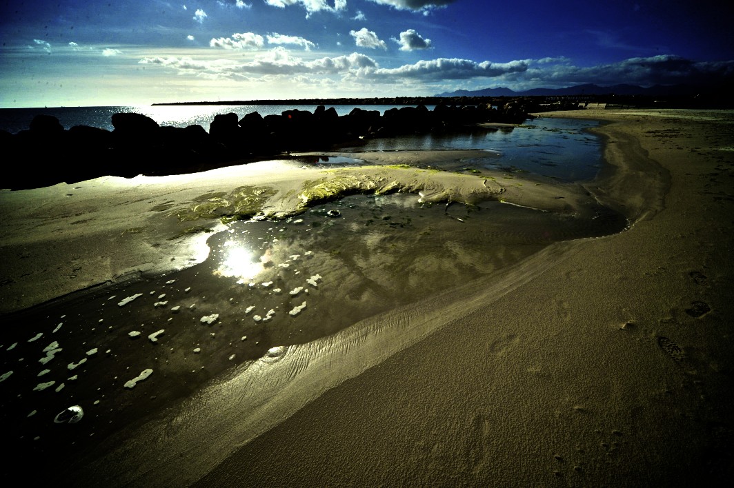 Spiaggia di Giorgino