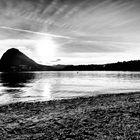 Spiaggia di Lugano