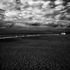 Spiaggia di Marina di Castagneto Carducci (LI)