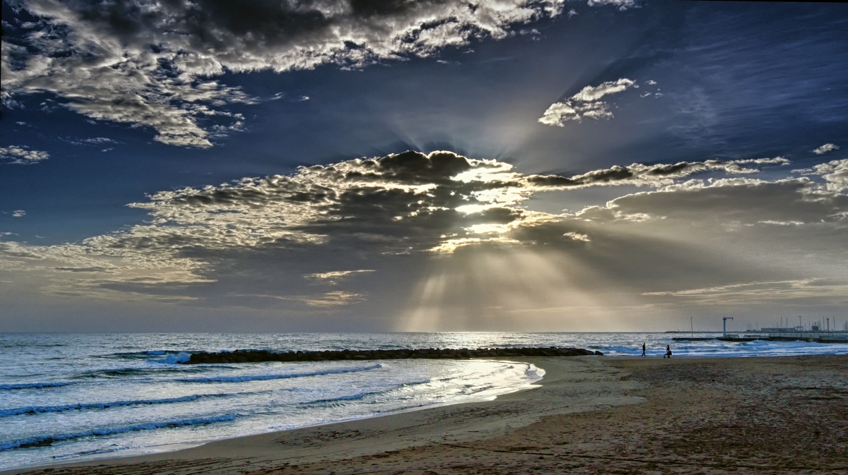 spiaggia di Marina di Ragusa